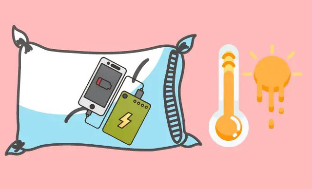 10 nguyên nhân khiến bộ sạc trở nên quá nóng và cách khắc phục-3