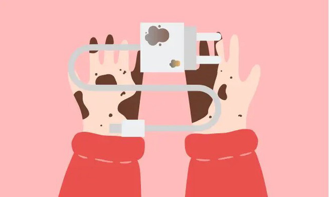 10 nguyên nhân khiến bộ sạc trở nên quá nóng và cách khắc phục-4