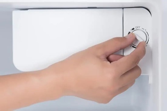 Nhiệt độ lý tưởng để cài đặt tủ lạnh giúp tiết kiệm tiền mỗi tháng