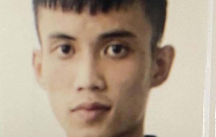 Truy nã nam thanh niên trộm 300 triệu đồng trong tài khoản của sếp để chơi game-1