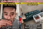 Thêm một sao mạng Trung Quốc chết vì livestream uống rượu