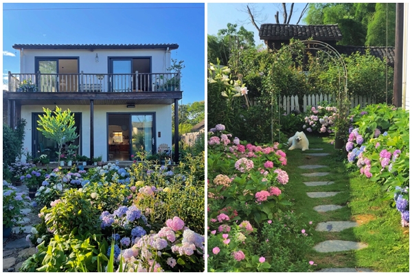 Từng ở trọ 800 nghìn/tháng đầy ẩm thấp, vợ chồng Thanh Hóa nỗ lực xây nhà khang trang 2 tỷ-11