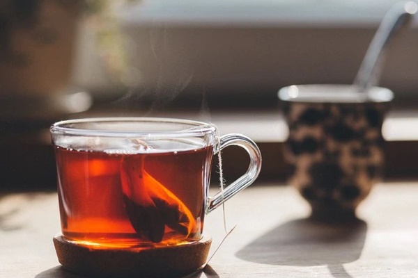 Sáng nào cũng tỉnh giấc vào đúng khung giờ này có thể là dấu hiệu gan đang kêu cứu”-2