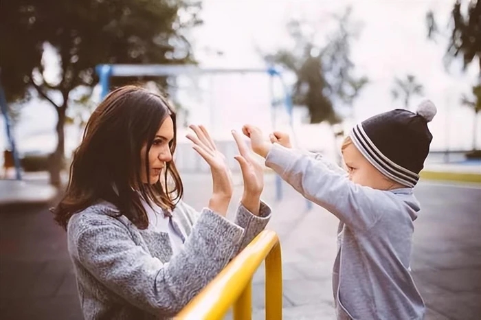 Giữa vợ và chồng, gen ai quyết định chỉ số IQ và ngoại hình của con?-2