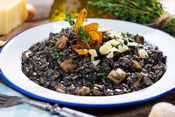 Thứ bên trong con mực giúp chống ung thư được người Nhật chuộng dùng-2