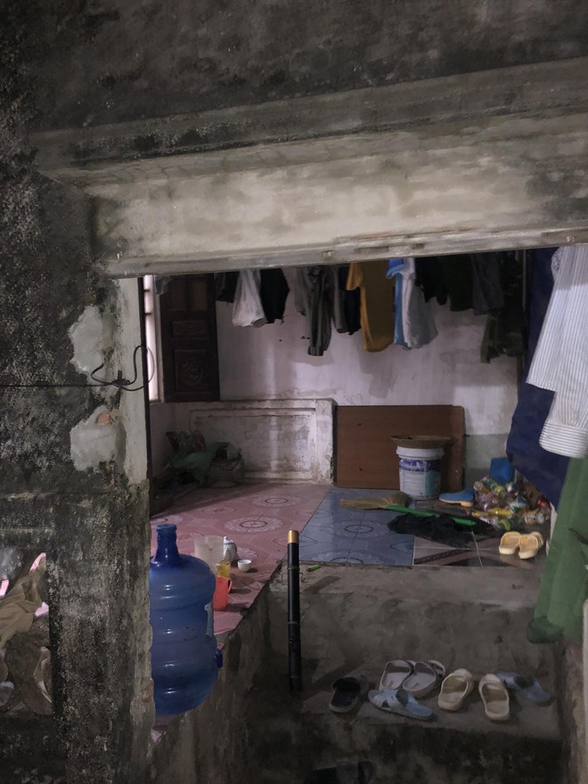 Từng ở trọ 800 nghìn/tháng đầy ẩm thấp, vợ chồng Thanh Hóa nỗ lực xây nhà khang trang 2 tỷ-1