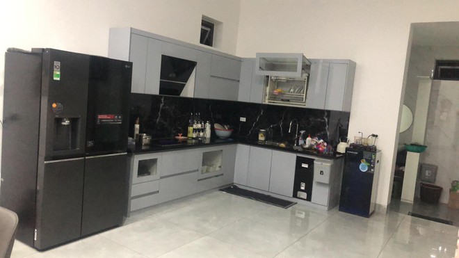 Từng ở trọ 800 nghìn/tháng đầy ẩm thấp, vợ chồng Thanh Hóa nỗ lực xây nhà khang trang 2 tỷ-10