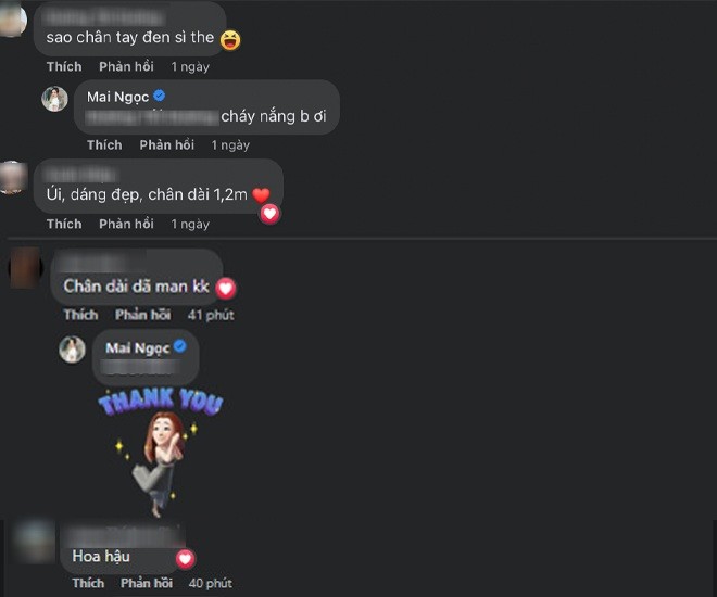 Cô gái thời tiết VTV U40 sở hữu hình thể 8 đầu”, chuẩn hơn Hoa hậu nhưng vẫn bị nói đen sì”-6