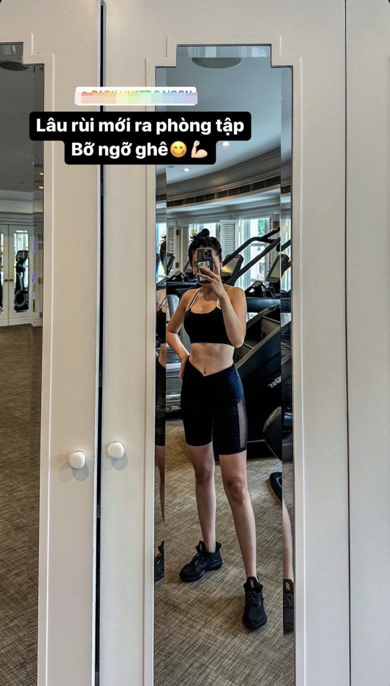 Cô gái thời tiết VTV U40 sở hữu hình thể 8 đầu”, chuẩn hơn Hoa hậu nhưng vẫn bị nói đen sì”-9