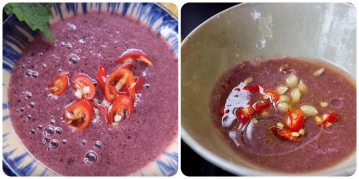 Cách phân biệt mắm tôm sạch và mắm tôm bẩn các bà nội trợ cần biết-1