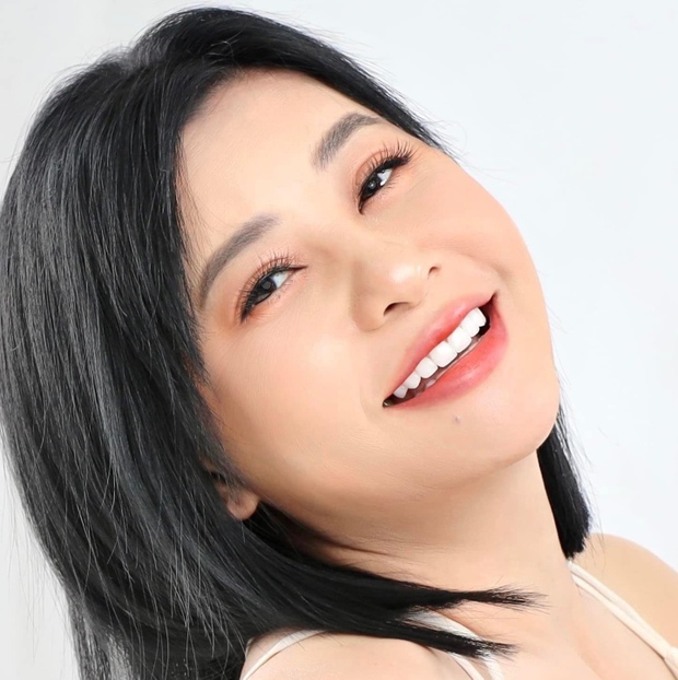 Cát Phượng thay đổi thế nào từ khi yêu bạn trai Việt kiều?-1