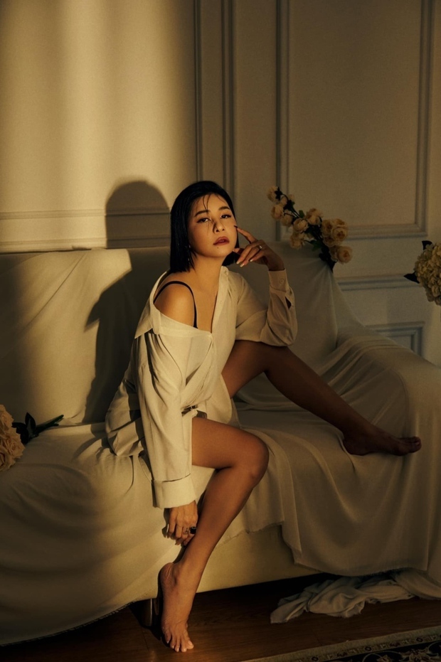 Cát Phượng thay đổi thế nào từ khi yêu bạn trai Việt kiều?-4