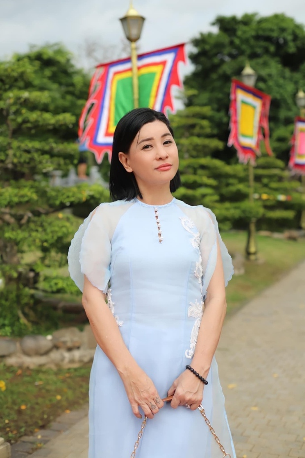 Cát Phượng thay đổi thế nào từ khi yêu bạn trai Việt kiều?-14