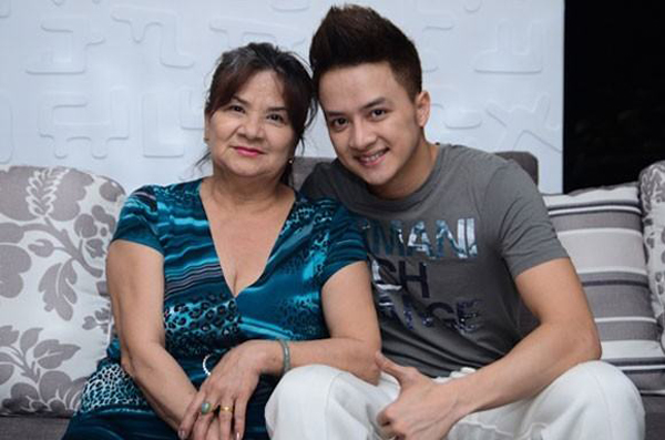 Người phụ nữ đặc biệt khiến Cao Thái Sơn phóng tay tặng biệt thự 600m2-1