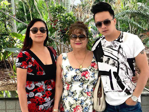 Người phụ nữ đặc biệt khiến Cao Thái Sơn phóng tay tặng biệt thự 600m2-6