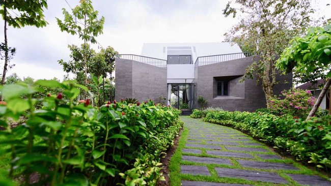 Người phụ nữ đặc biệt khiến Cao Thái Sơn phóng tay tặng biệt thự 600m2-13