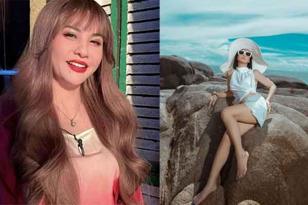 Cát Phượng nói về chuyện kết hôn với bạn trai Việt kiều-3