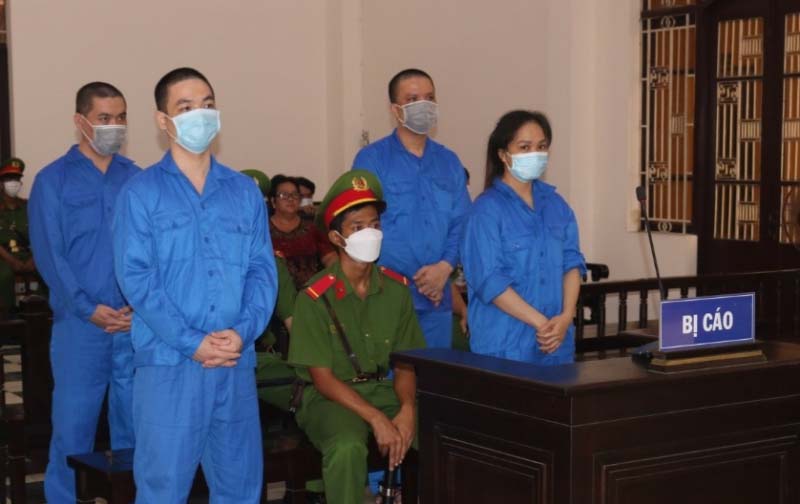 Mâu thuẫn tiền bạc, thuê giết người với giá 5.000 EURO-1