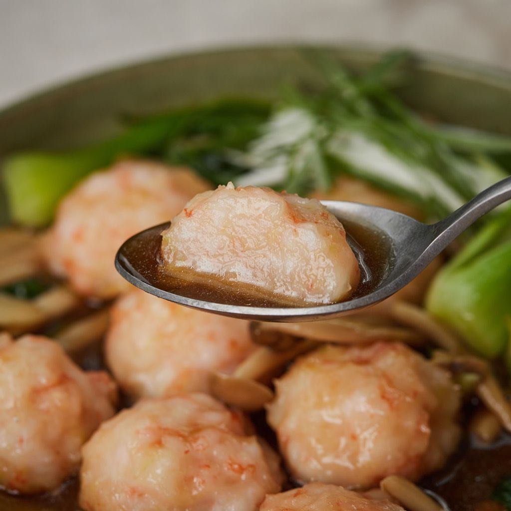 Bữa tối chỉ cần 1 món này là đủ dinh dưỡng, giản tiện mà ngon cơm-11