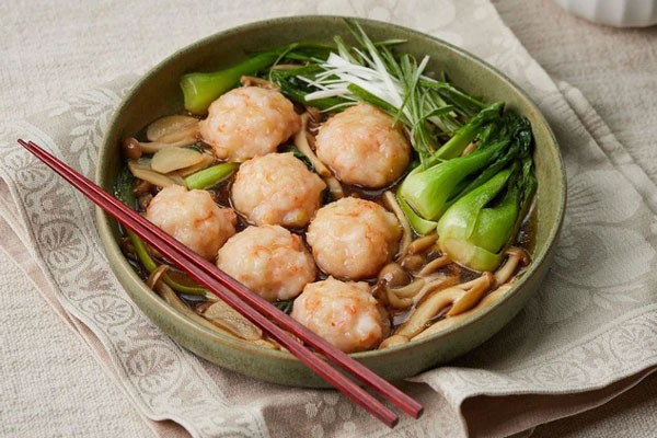 Cách rang nhộng tằm với lá chanh 99% ăn là ghiền của người Hà Nội-3