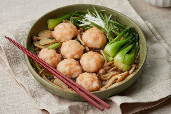 Bữa tối chỉ cần 1 món này là đủ dinh dưỡng, giản tiện mà ngon cơm