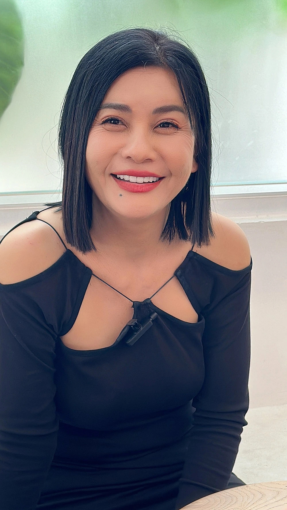 Cát Phượng nói về chuyện kết hôn với bạn trai Việt kiều-1