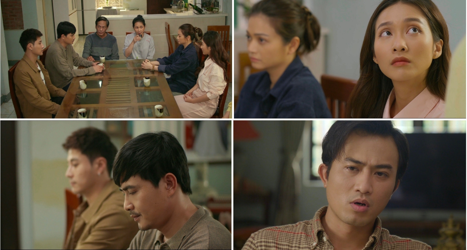 Vai diễn của Lan Phương bị chỉ trích-1