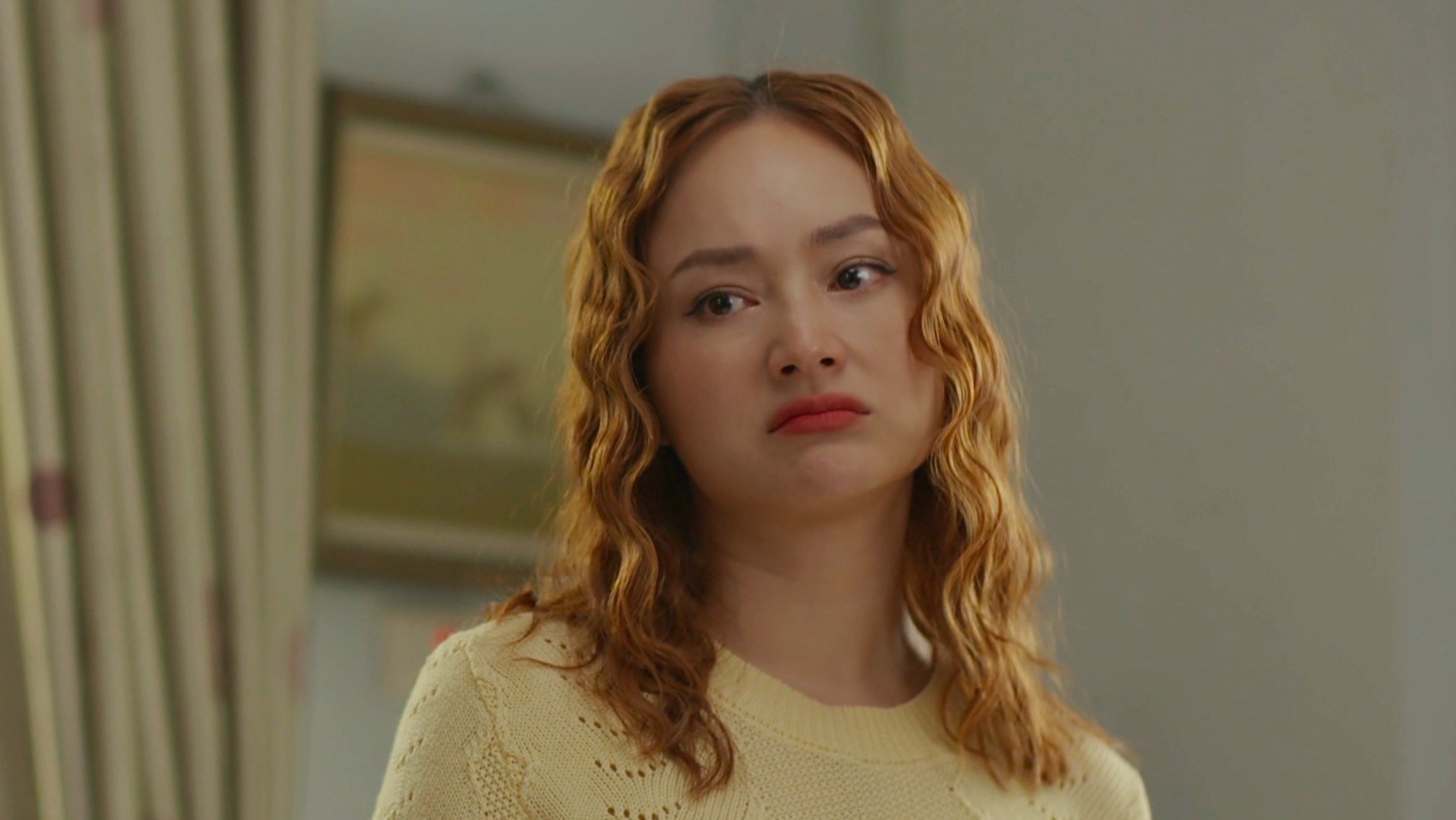 Vai diễn của Lan Phương bị chỉ trích-2