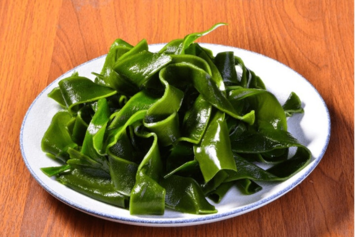 Rau trường thọ người Nhật ăn hàng ngày, ở Việt Nam rất nhiều-2