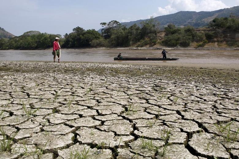 El Nino đã tới-1