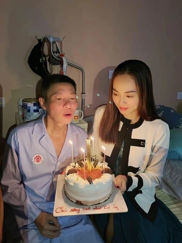 Sau 2 năm bị đột quỵ, sức khoẻ của Công Lý hiện ra sao?-1