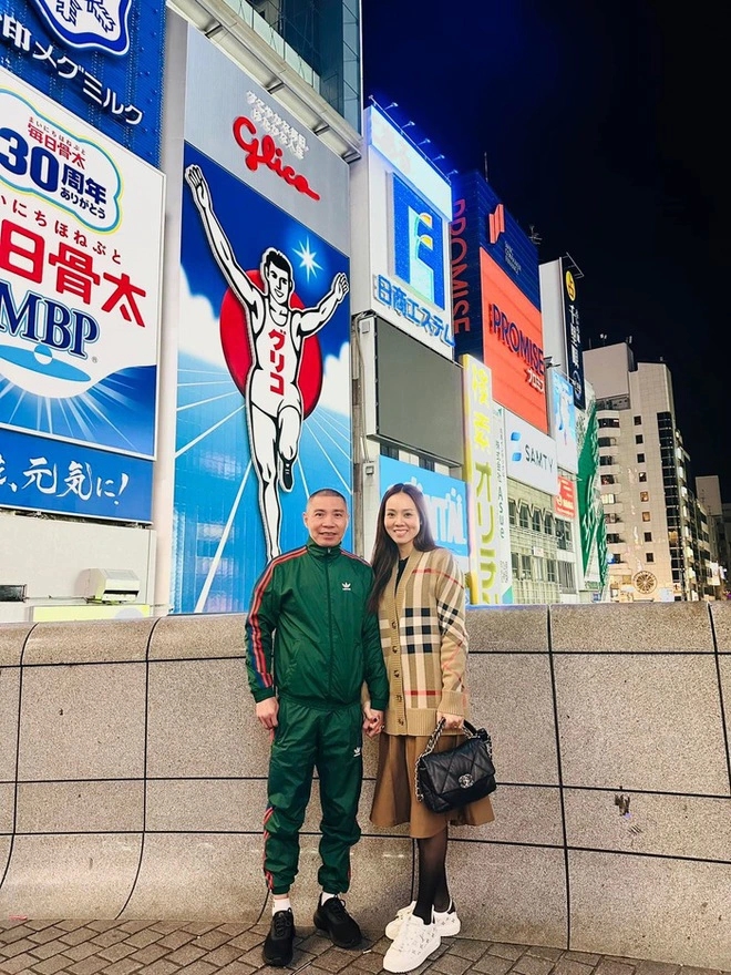 Sau 2 năm bị đột quỵ, sức khoẻ của Công Lý hiện ra sao?-3