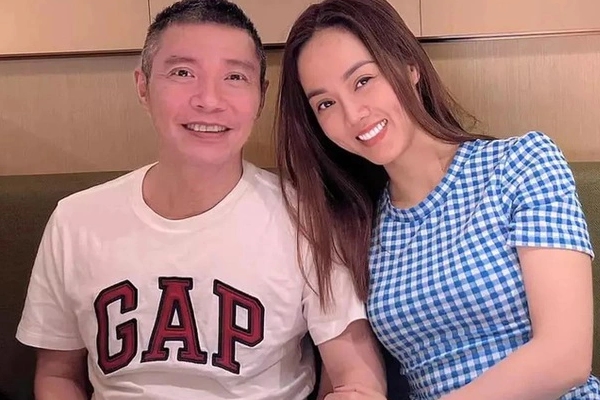 Clip NSND Công Lý run rẩy tập đi khiến khán giả xúc động-1