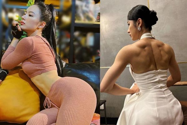 Mẹ Angela Phương Trinh: Trẻ buôn thúng bán bưng vì gia đình, tuổi xế chiều lột xác trẻ xinh như con gái-7