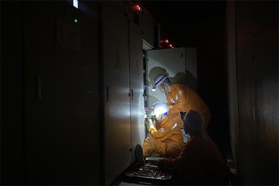 Miền Bắc sẽ giảm cắt điện nhờ có thêm 1.000 MW công suất