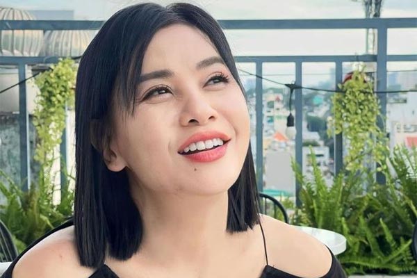 Cát Phượng phản ứng thế nào khi bị nói hết thời, công khai bạn trai Việt kiều để PR?-3