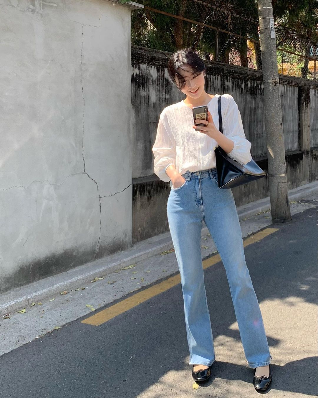 5 món trang phục hack tuổi trẻ trung cho nàng công sở-6