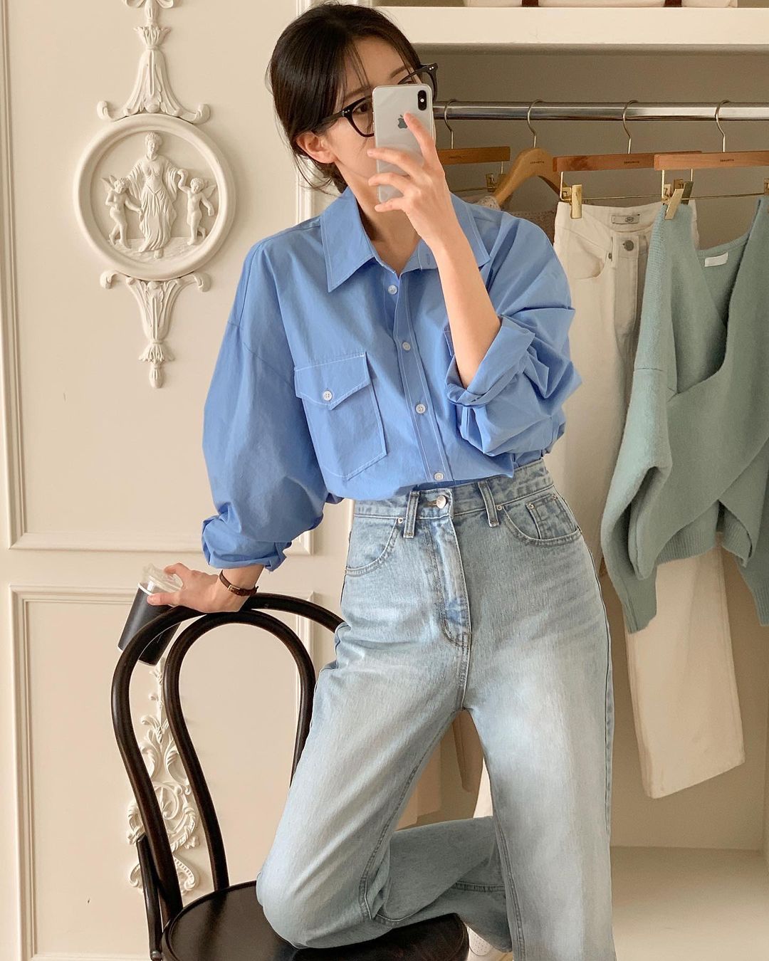 5 món trang phục hack tuổi trẻ trung cho nàng công sở-7