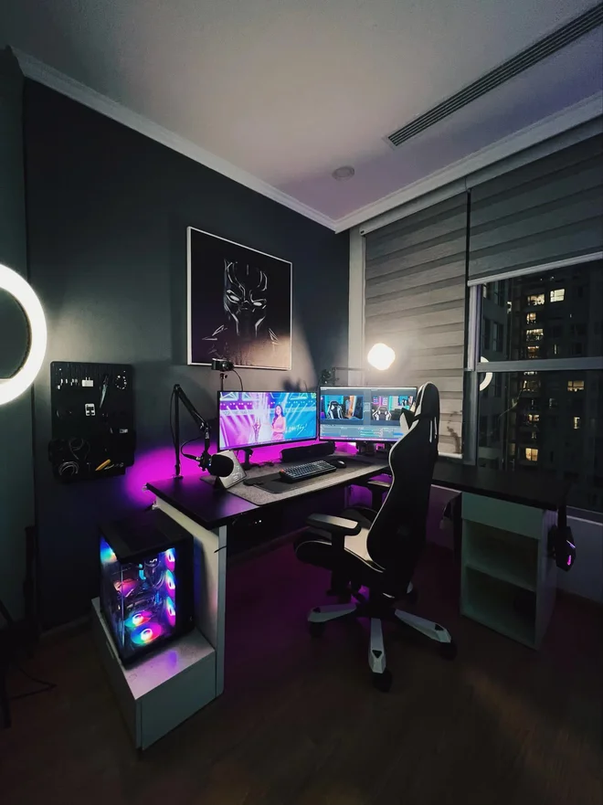 Không hợp ở nhà thuê, MC xinh đẹp mua luôn căn hộ tiền tỷ decor chất lừ, chia sẻ bí quyết mua nhà ở tuổi 23-8