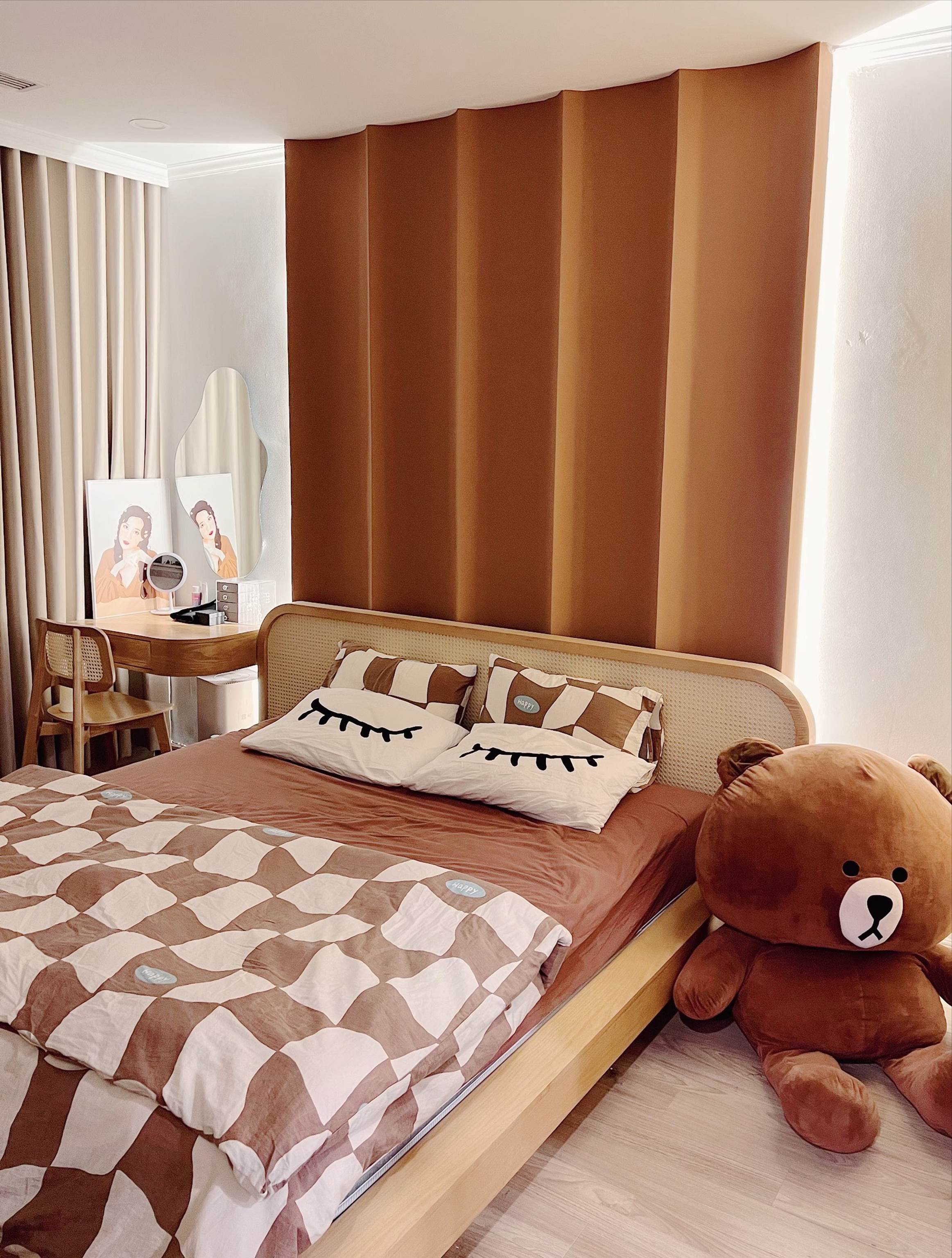 Không hợp ở nhà thuê, MC xinh đẹp mua luôn căn hộ tiền tỷ decor chất lừ, chia sẻ bí quyết mua nhà ở tuổi 23-11