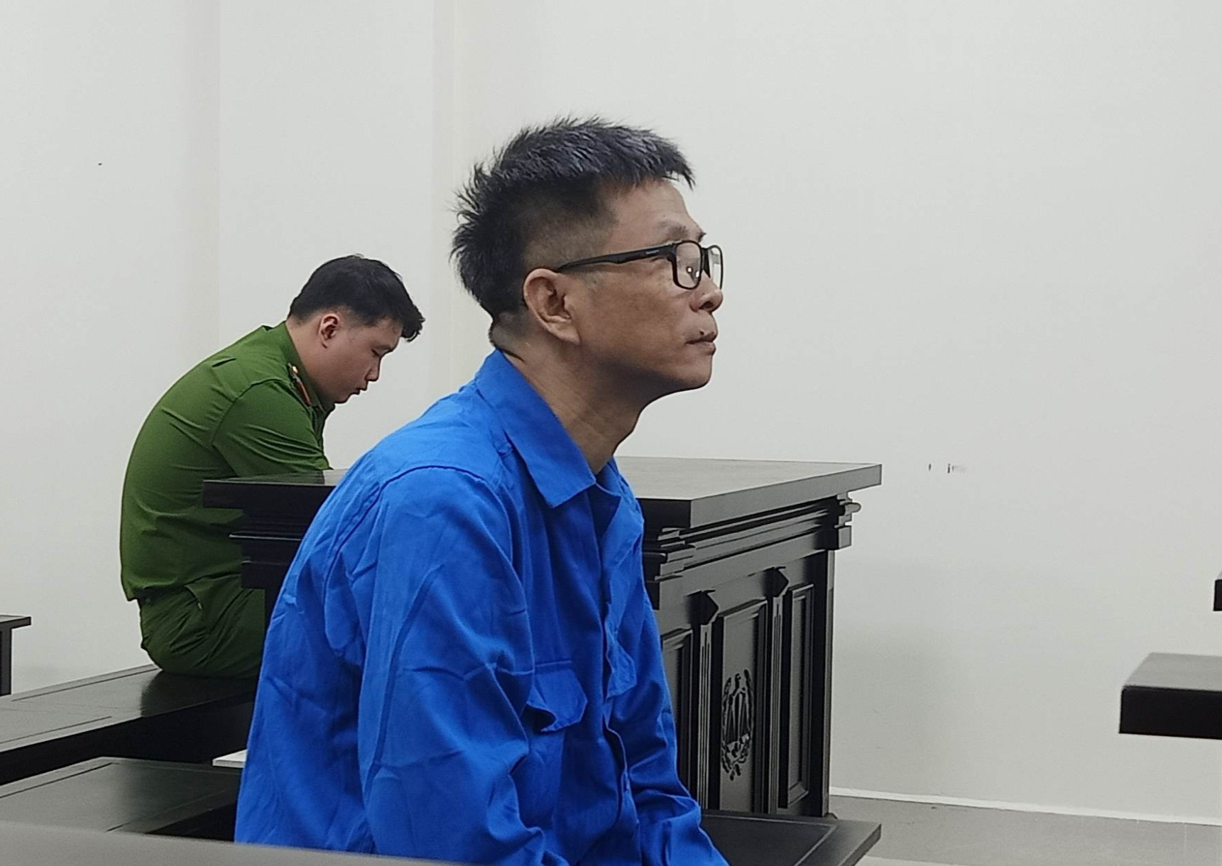 Lật lại vụ giết người sau 28 năm và chuyện ‘đại ca’ phạm tội ở nước ngoài-1