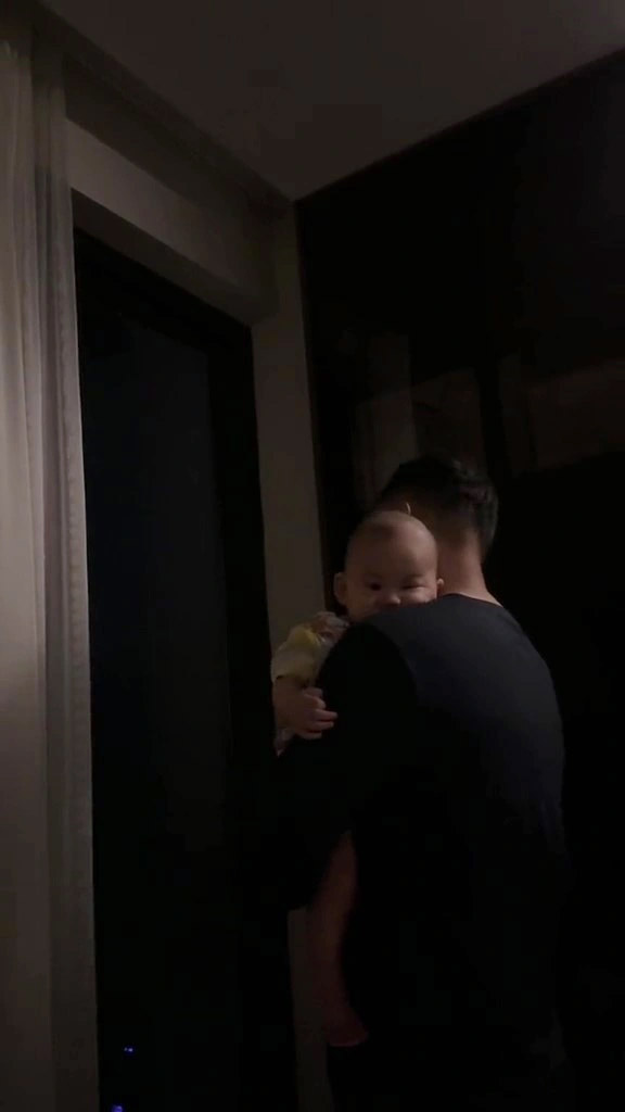 MC Thu Hoài tiết lộ 4 chữ lãng mạn nhất chồng nói với vợ sau khi có con-2