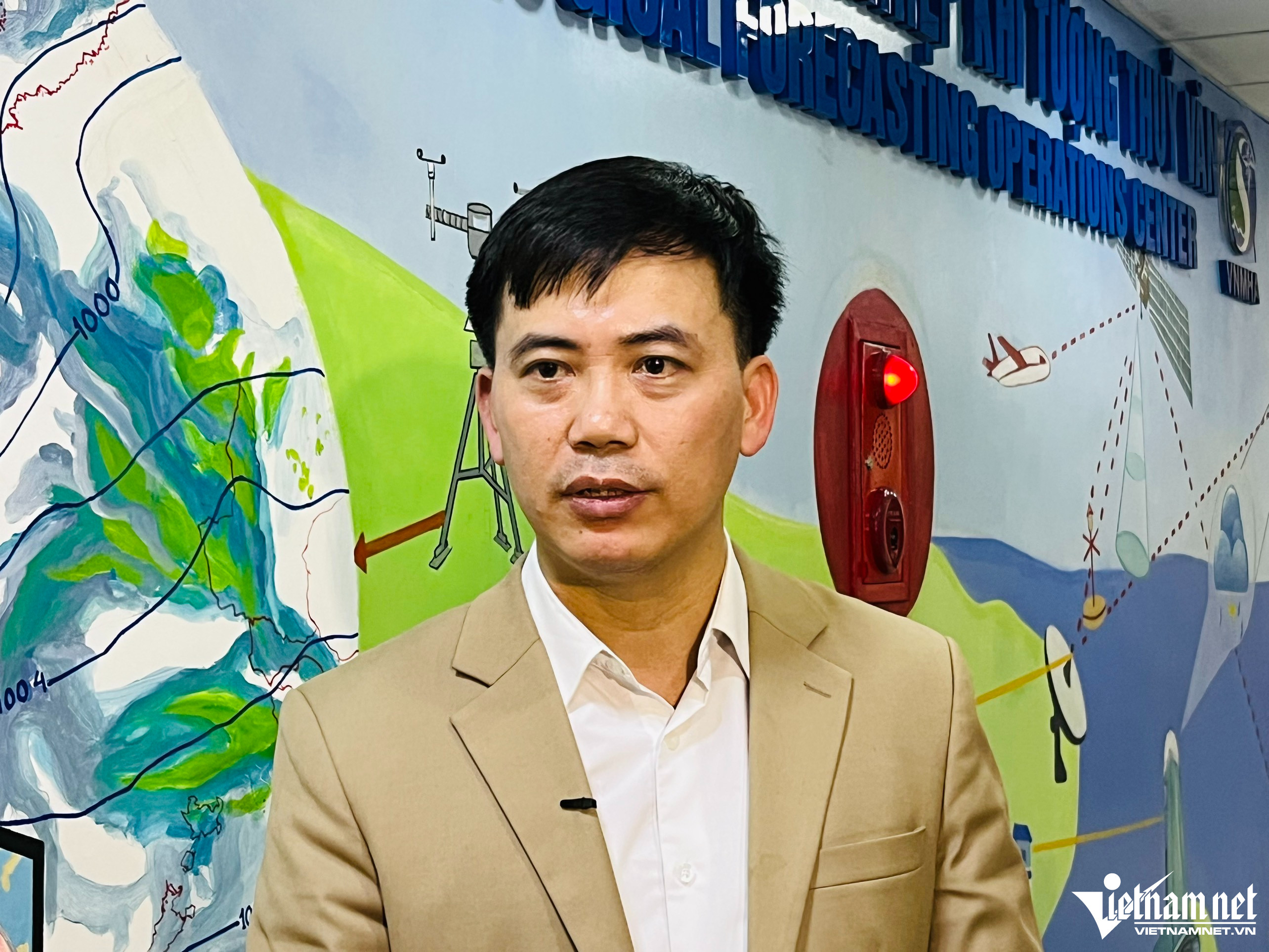 Miền Bắc sắp mưa lớn diện rộng, các hồ thủy điện có khả năng được cải thiện-1