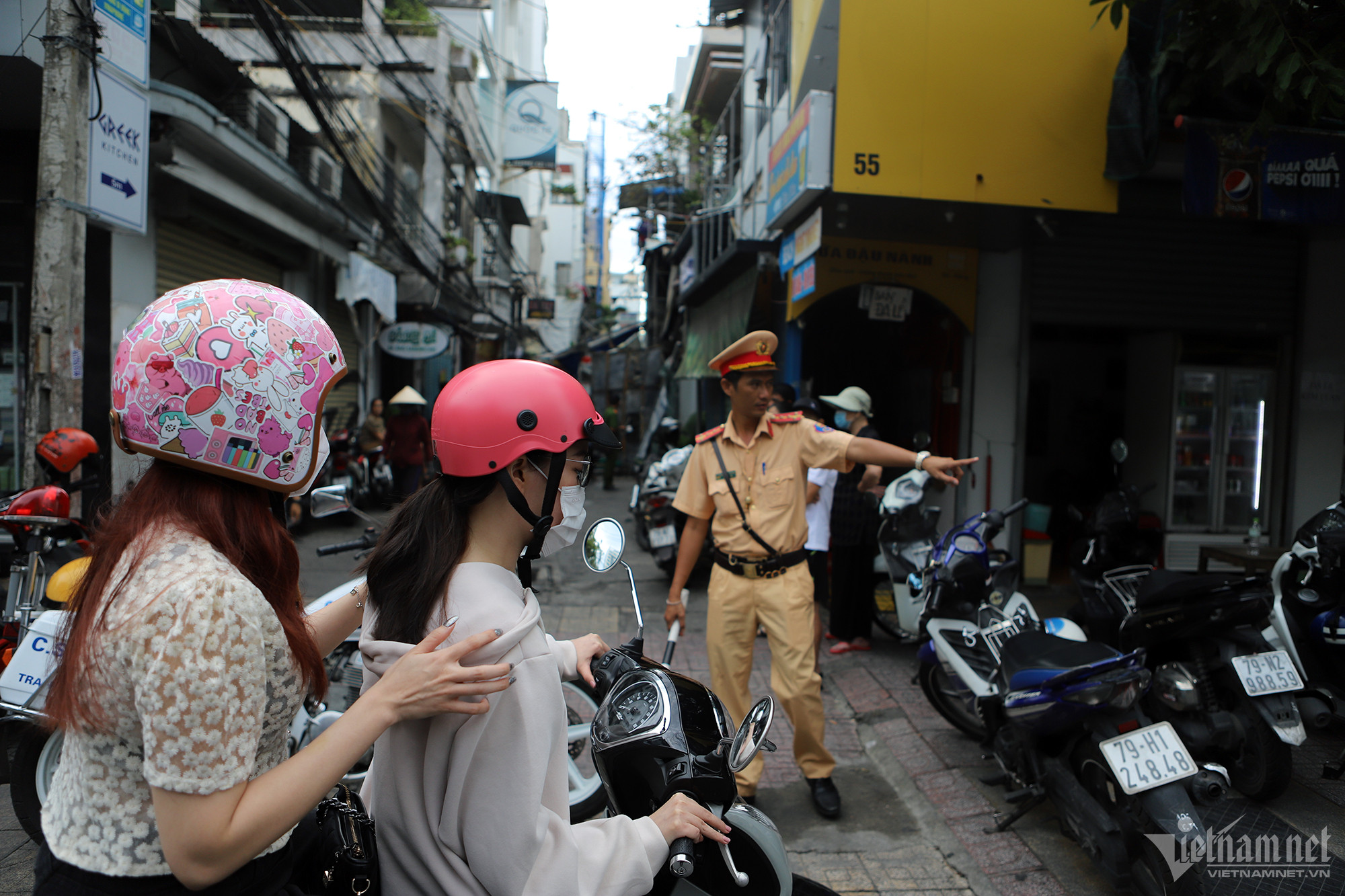 Cháy nhà ở TP Nha Trang, 3 ông cháu tử vong-6