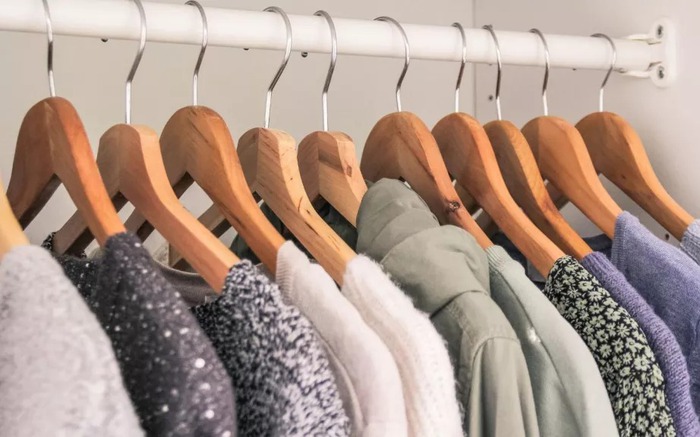 9 lỗi bảo quản quần áo bạn đang mắc phải hàng ngày mà không biết-1