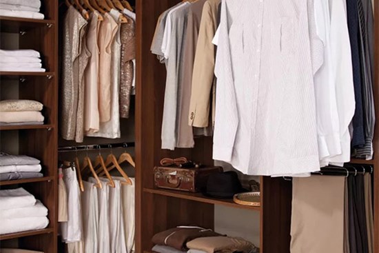 9 lỗi bảo quản quần áo bạn đang mắc phải hàng ngày mà không biết