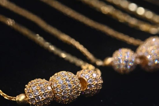 Lý do vàng tăng giá