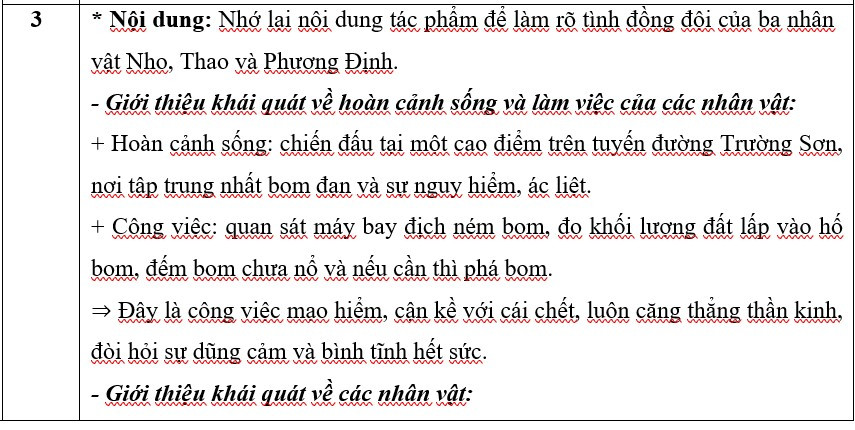 Đáp án gợi ý môn Ngữ văn thi lớp 10 ở Hà Nội năm 2023-3