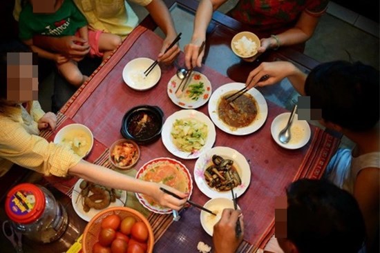 8 quy tắc cần phải dạy con trước 6 tuổi