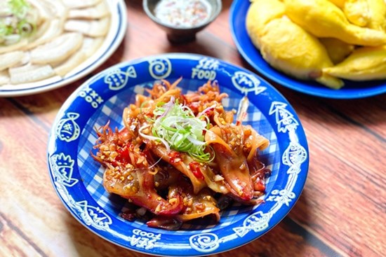 Gợi ý thực đơn mâm cơm cuối tuần ngon miệng, đầy đủ dưỡng chất